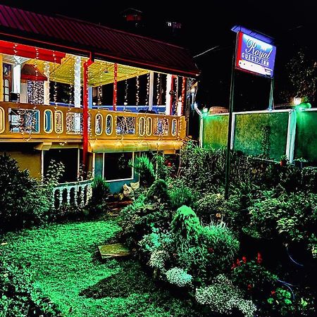 Royal Guest Hotel Inn Nuwara Eliya Exterior foto