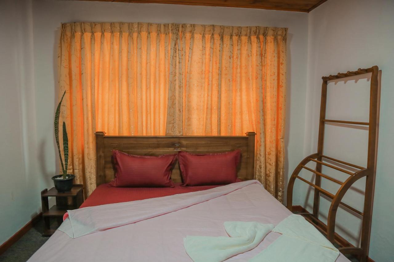 Royal Guest Hotel Inn Nuwara Eliya Exterior foto